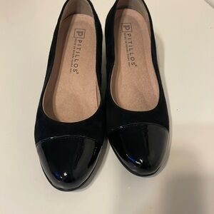 Women’s shoes made in Spain